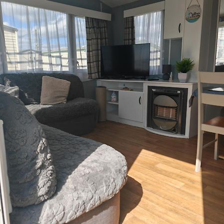 237 Sealands, 8 Birth Caravan Ingoldmells Εξωτερικό φωτογραφία