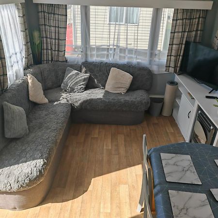237 Sealands, 8 Birth Caravan Ingoldmells Εξωτερικό φωτογραφία