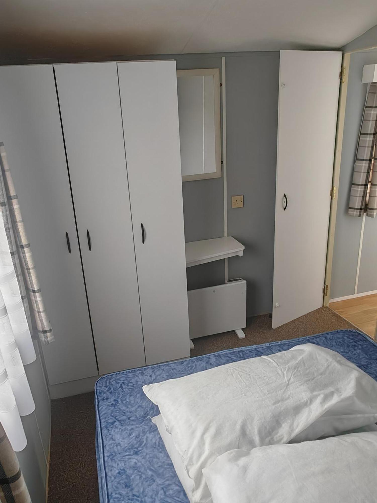 237 Sealands, 8 Birth Caravan Ingoldmells Εξωτερικό φωτογραφία